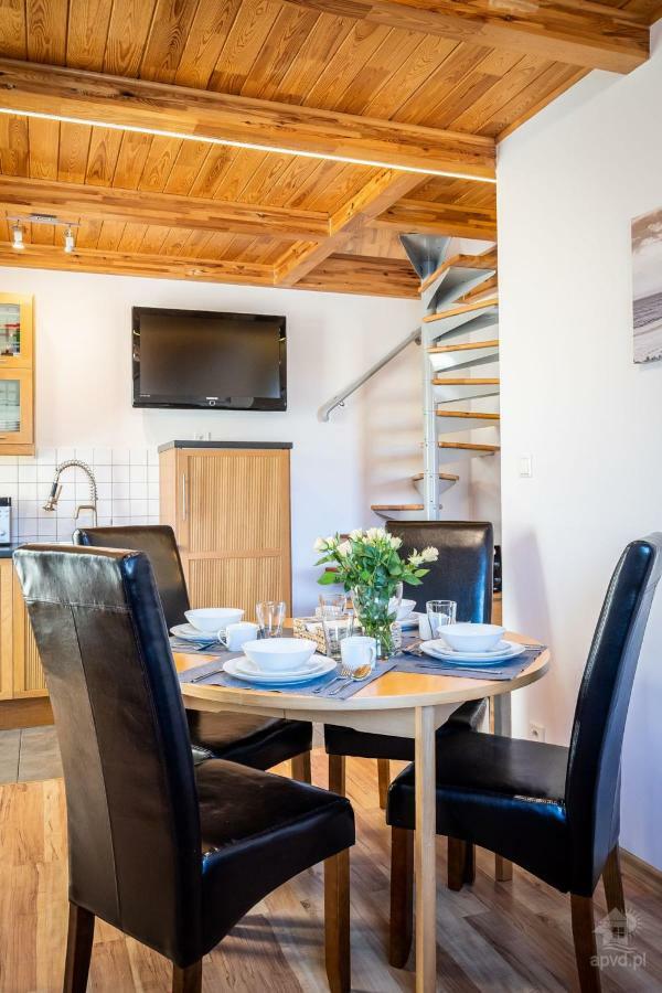 ウェバApartament Verdeアパートメント エクステリア 写真