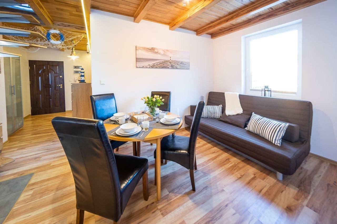 ウェバApartament Verdeアパートメント エクステリア 写真