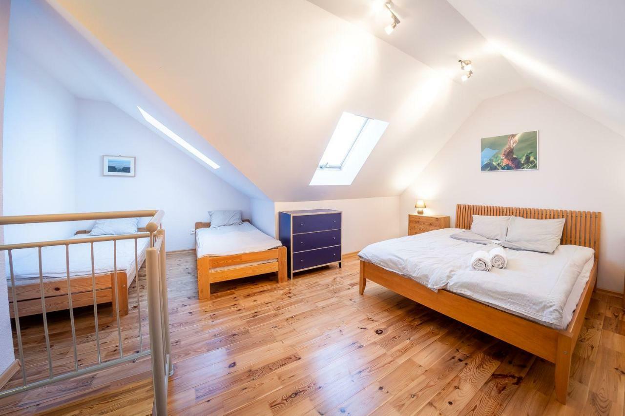 ウェバApartament Verdeアパートメント エクステリア 写真